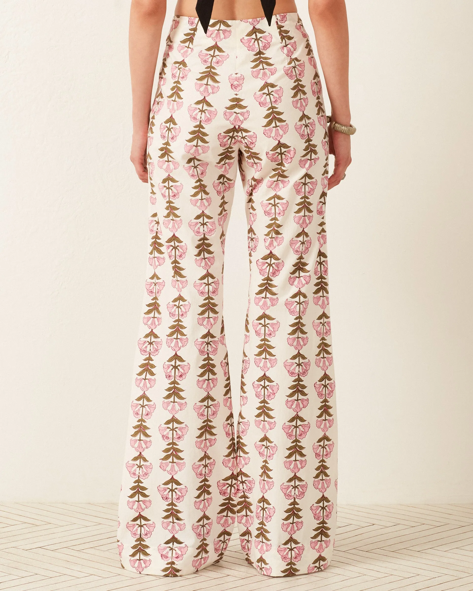Charlie Trumpet Lily Pant sold by Alix of Bohemia product image thumbnail 4