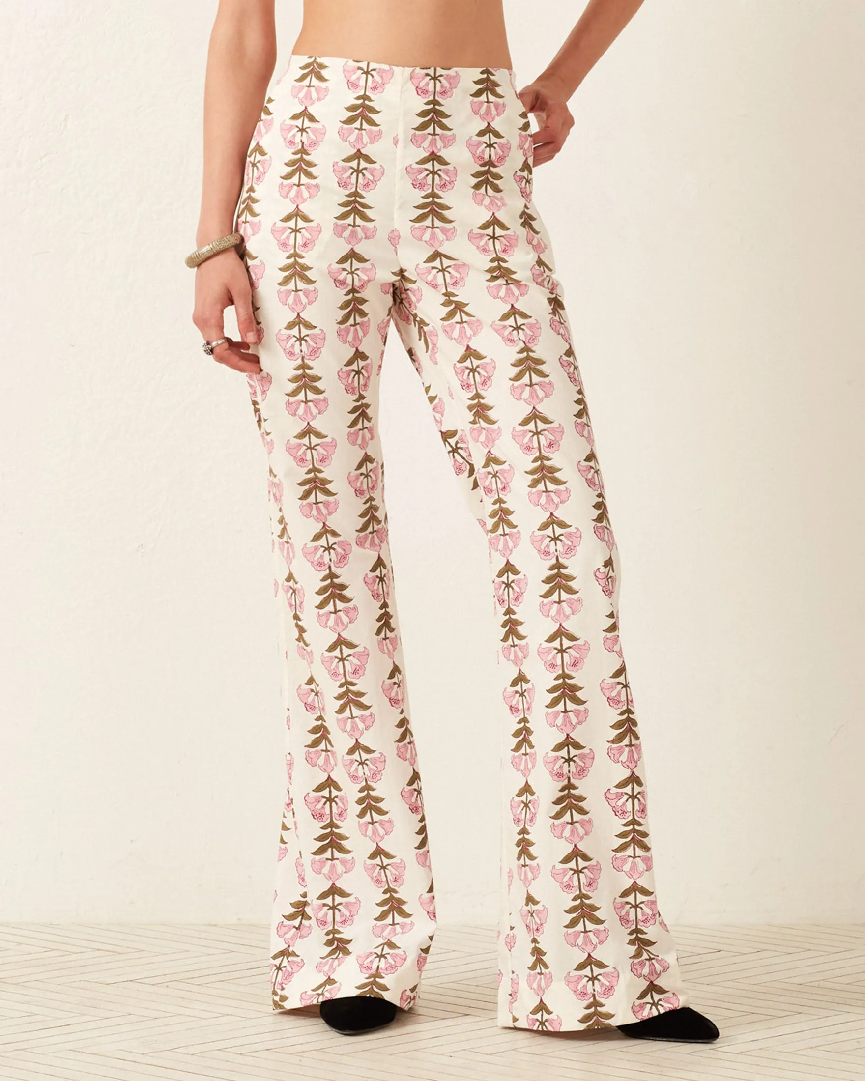 Charlie Trumpet Lily Pant sold by Alix of Bohemia