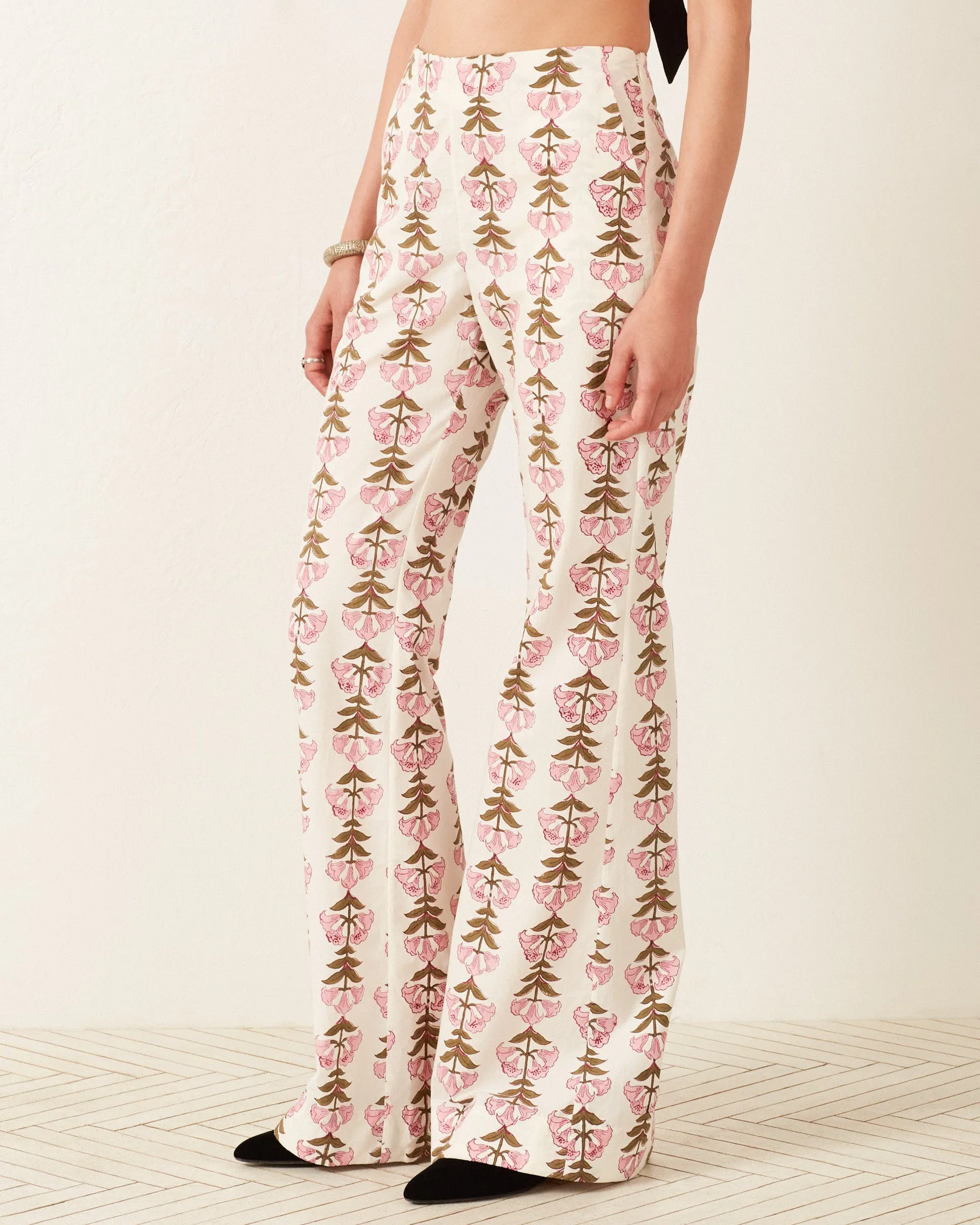 Charlie Trumpet Lily Pant sold by Alix of Bohemia product image thumbnail 3