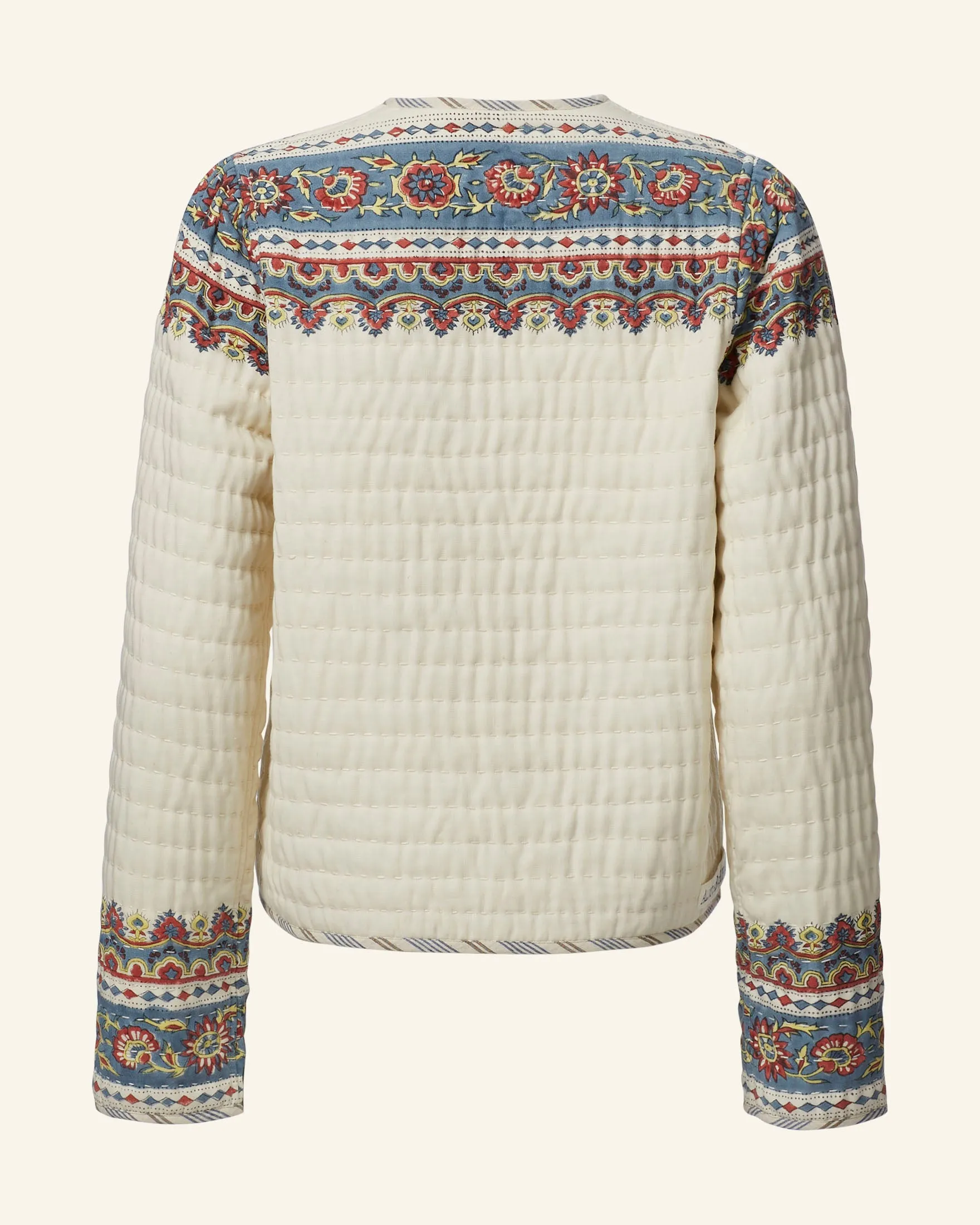 Pasha Riviera Jacket sold by Alix of Bohemia product image thumbnail 5