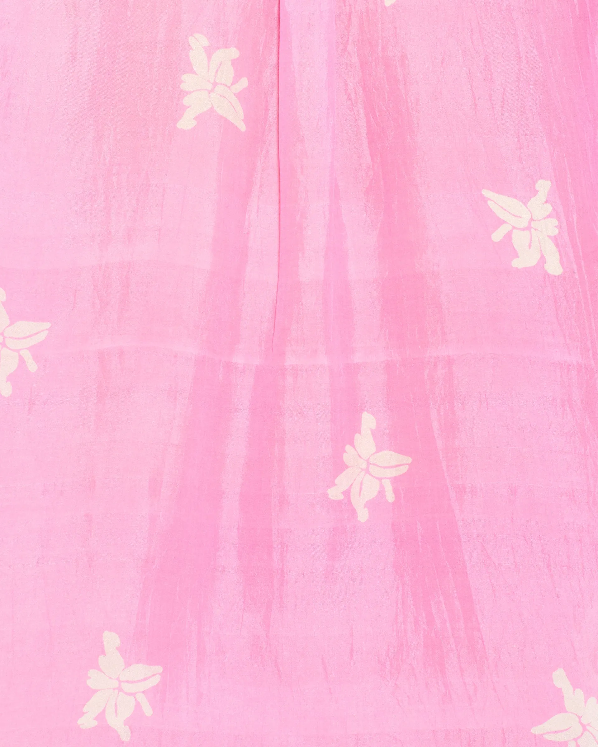 Styla Pink Jasmine Shirt sold by Alix of Bohemia product image thumbnail 4