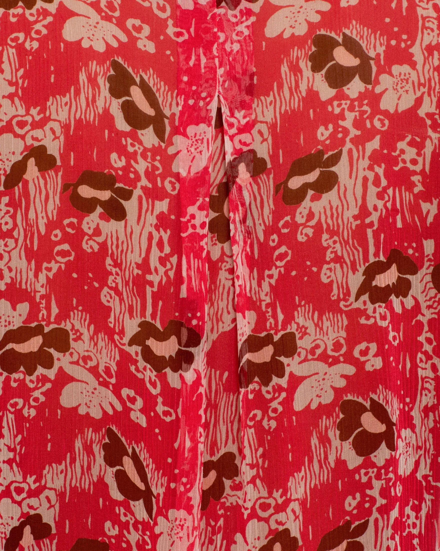 Chancery Rougewood Shirt sold by Alix of Bohemia product image thumbnail 3