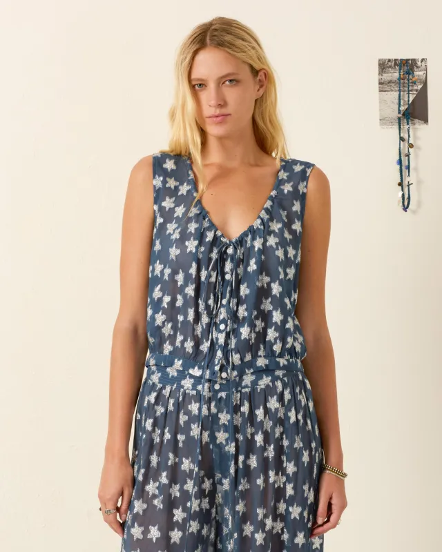 Nova Starlite Shirt made by Alix of Bohemia