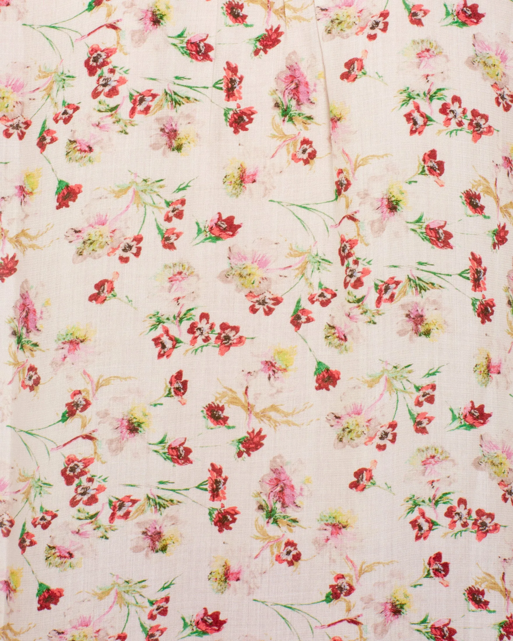 Artemis Wild Garden Shirt sold by Alix of Bohemia product image thumbnail 3