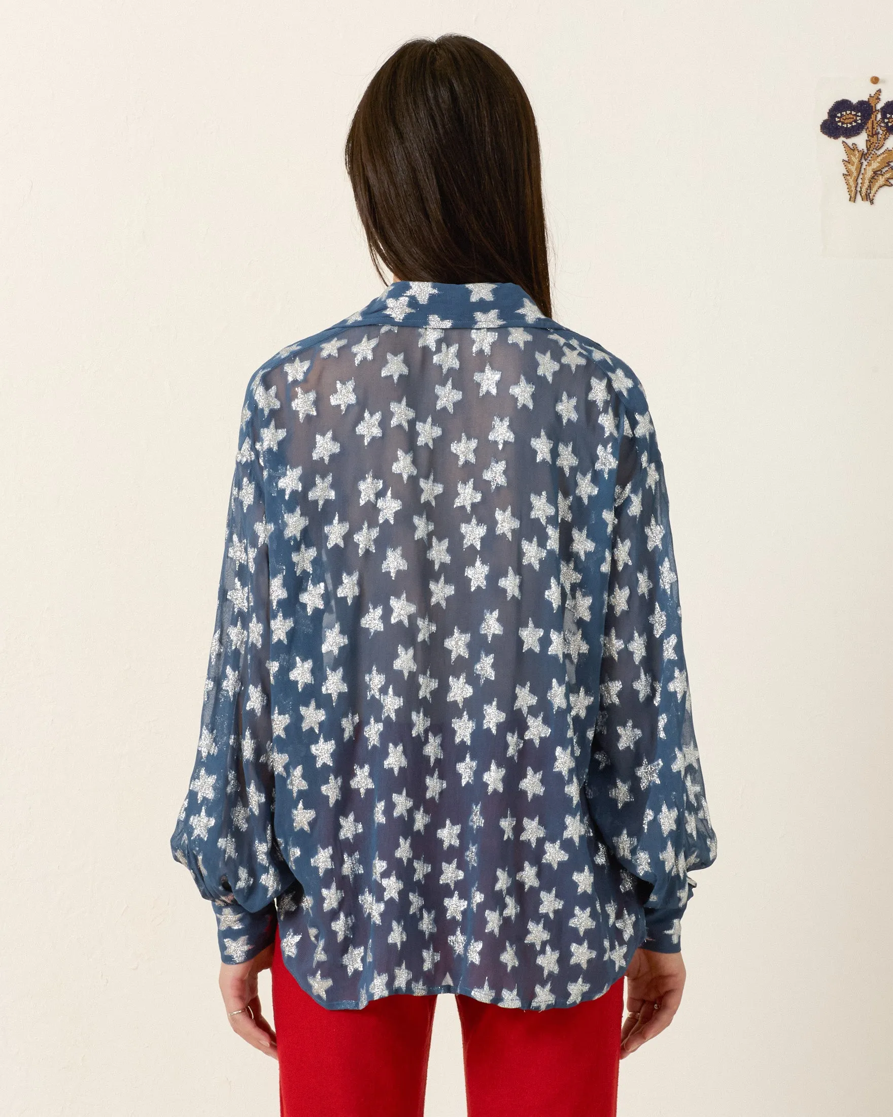 Emery Starlite Shirt sold by Alix of Bohemia product image thumbnail 2