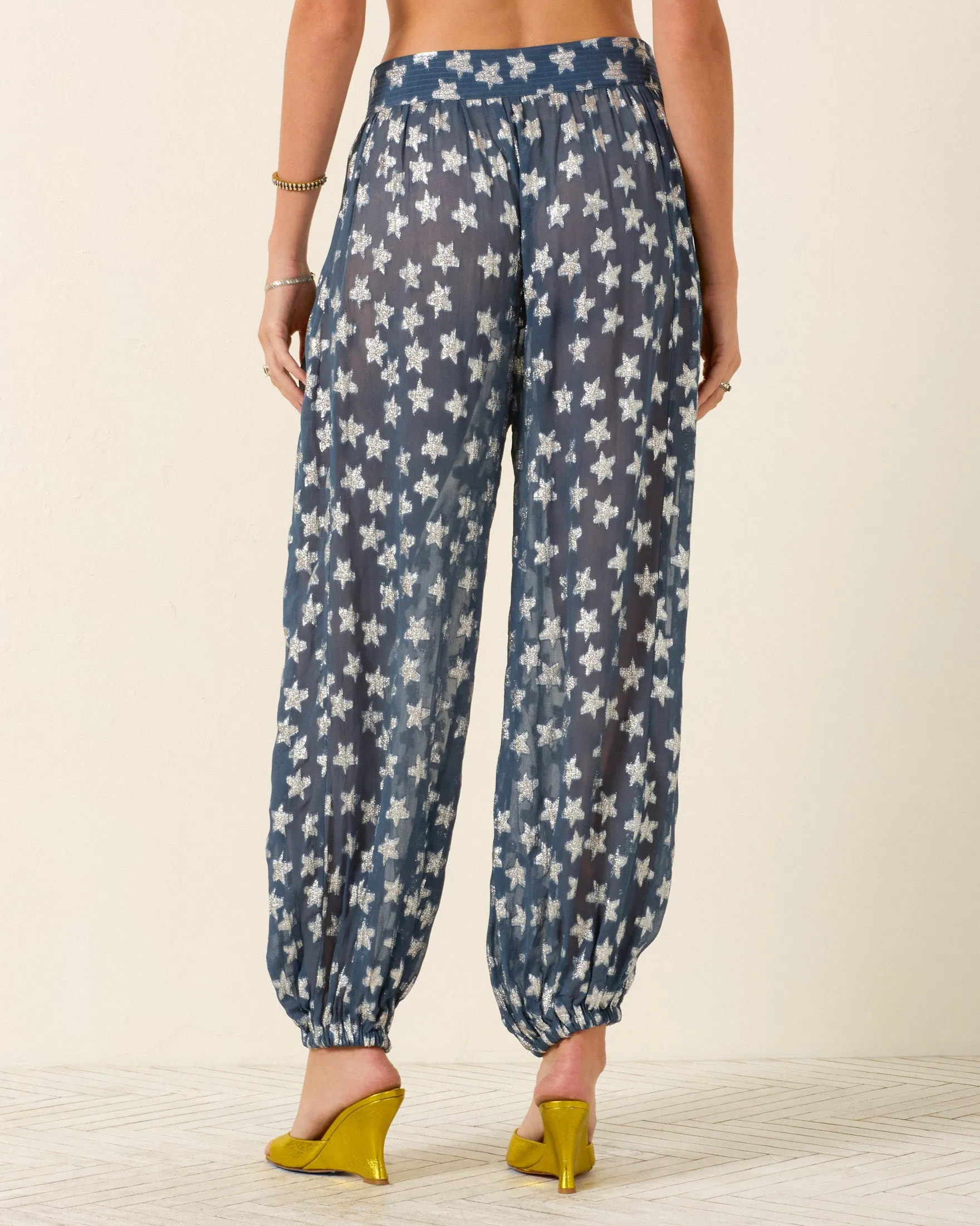 Margot Starlite Pant sold by Alix of Bohemia product image thumbnail 2