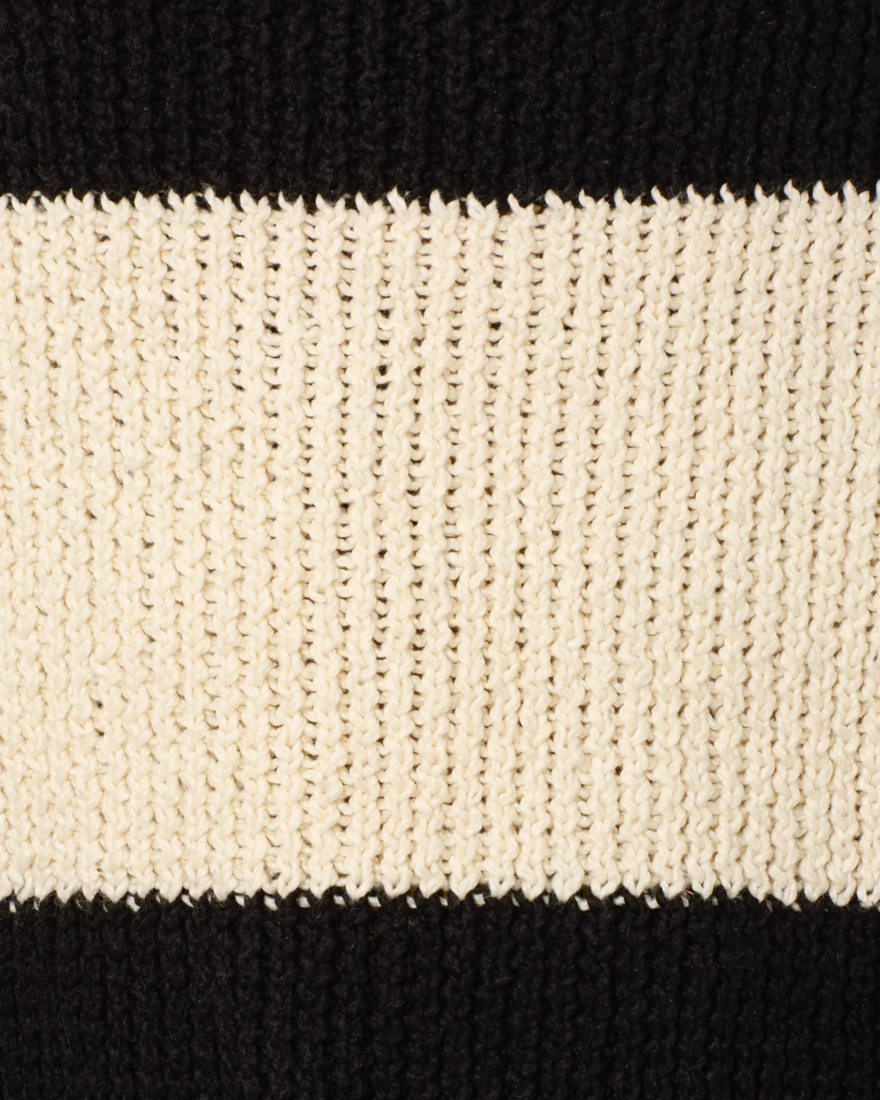 Faune Tuxedo Fringe Poncho sold by Alix of Bohemia product image thumbnail 3