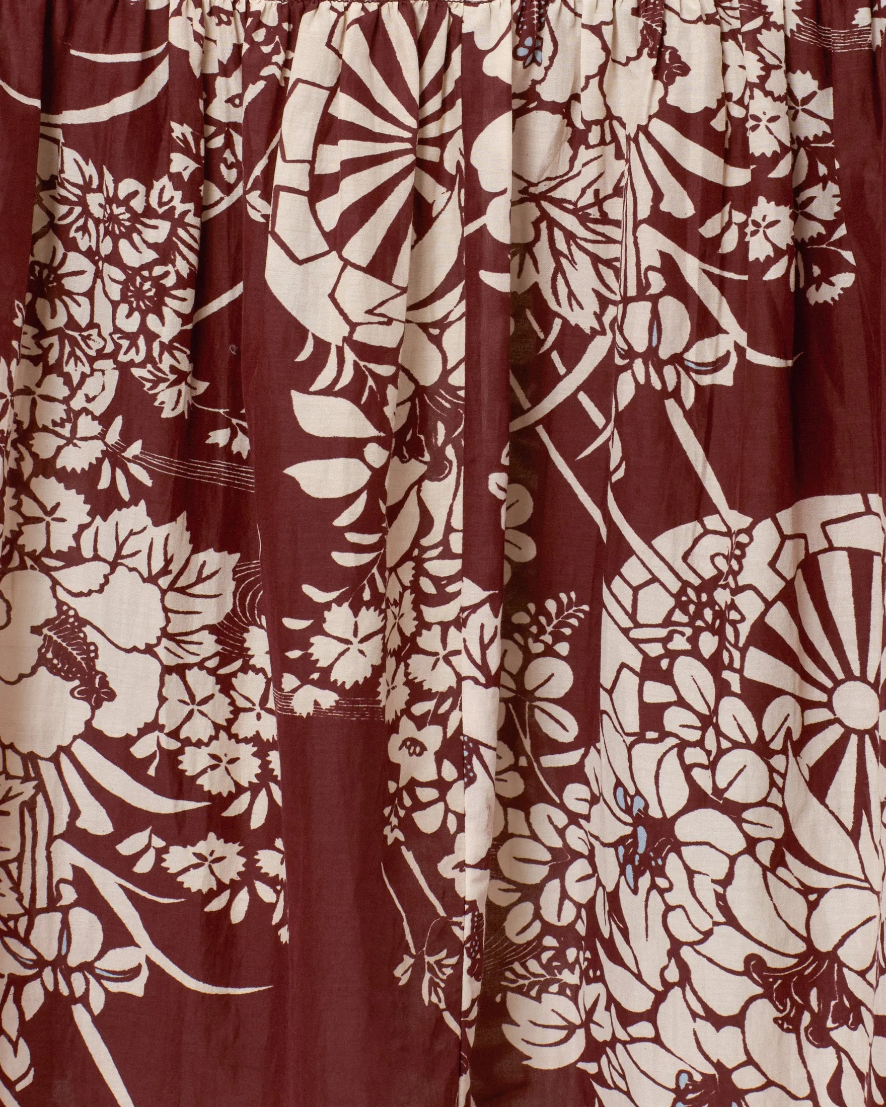 Emrys Auburn Spoke Dress sold by Alix of Bohemia product image thumbnail 3