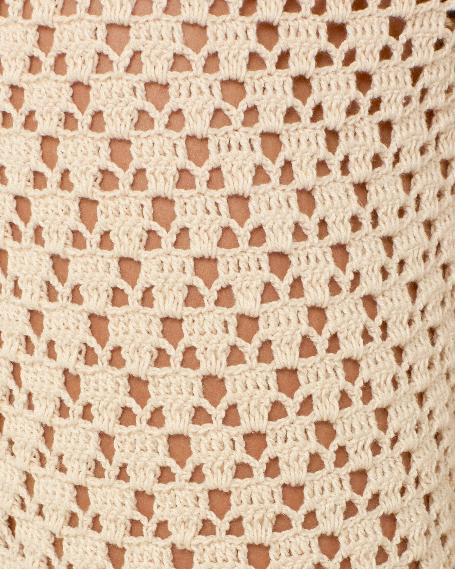 Aletta Ecru Mandala Pant sold by Alix of Bohemia product image thumbnail 3