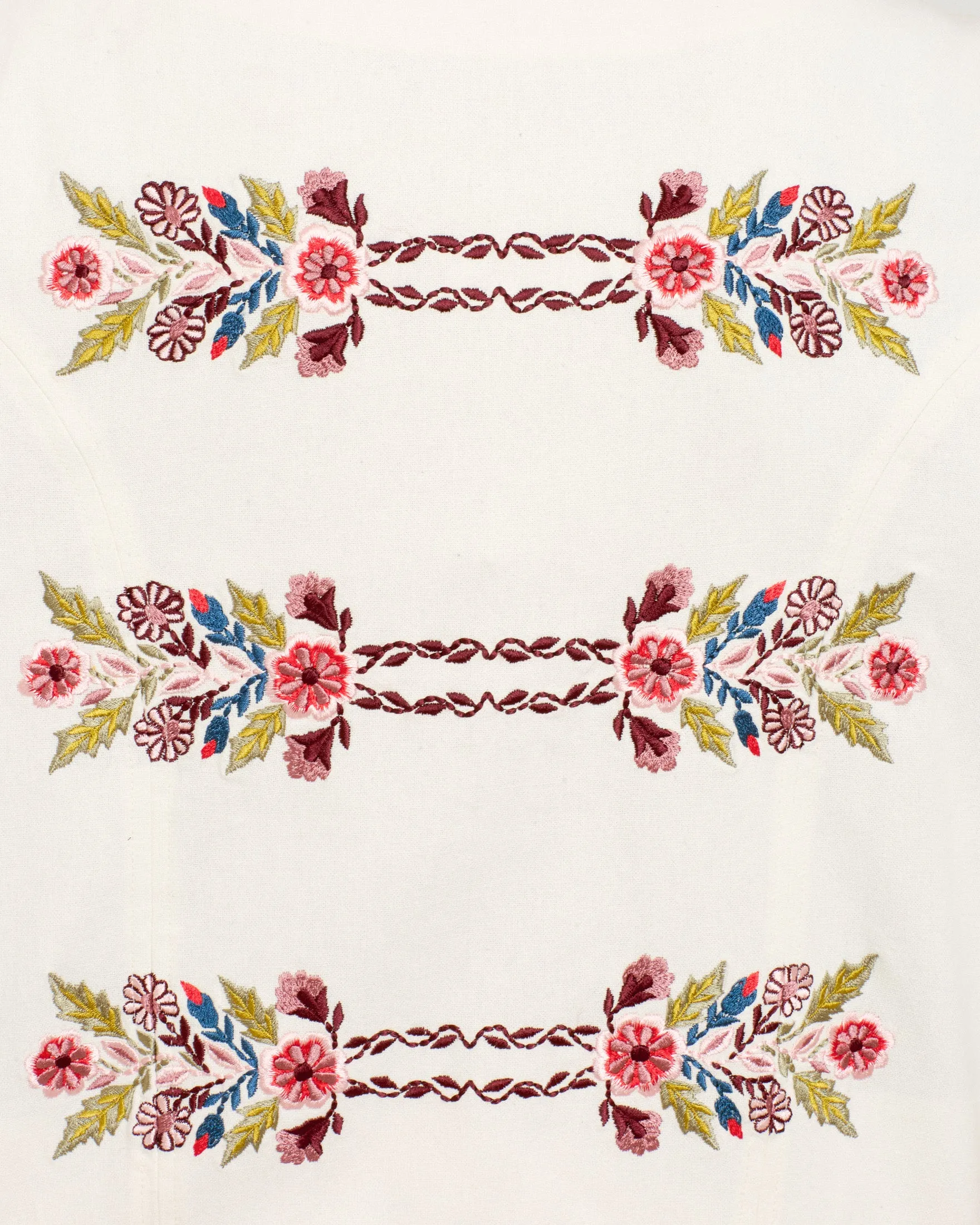 Dorian Heirloom Flora Jacket sold by Alix of Bohemia product image thumbnail 4