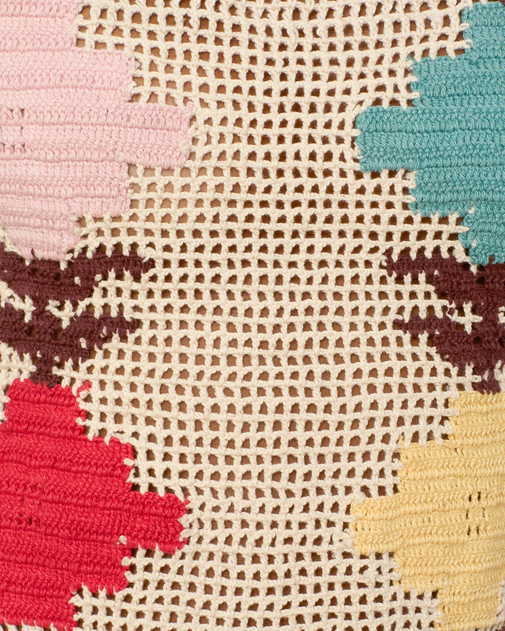 Eliza Daisy Chain Top sold by Alix of Bohemia product image thumbnail 4