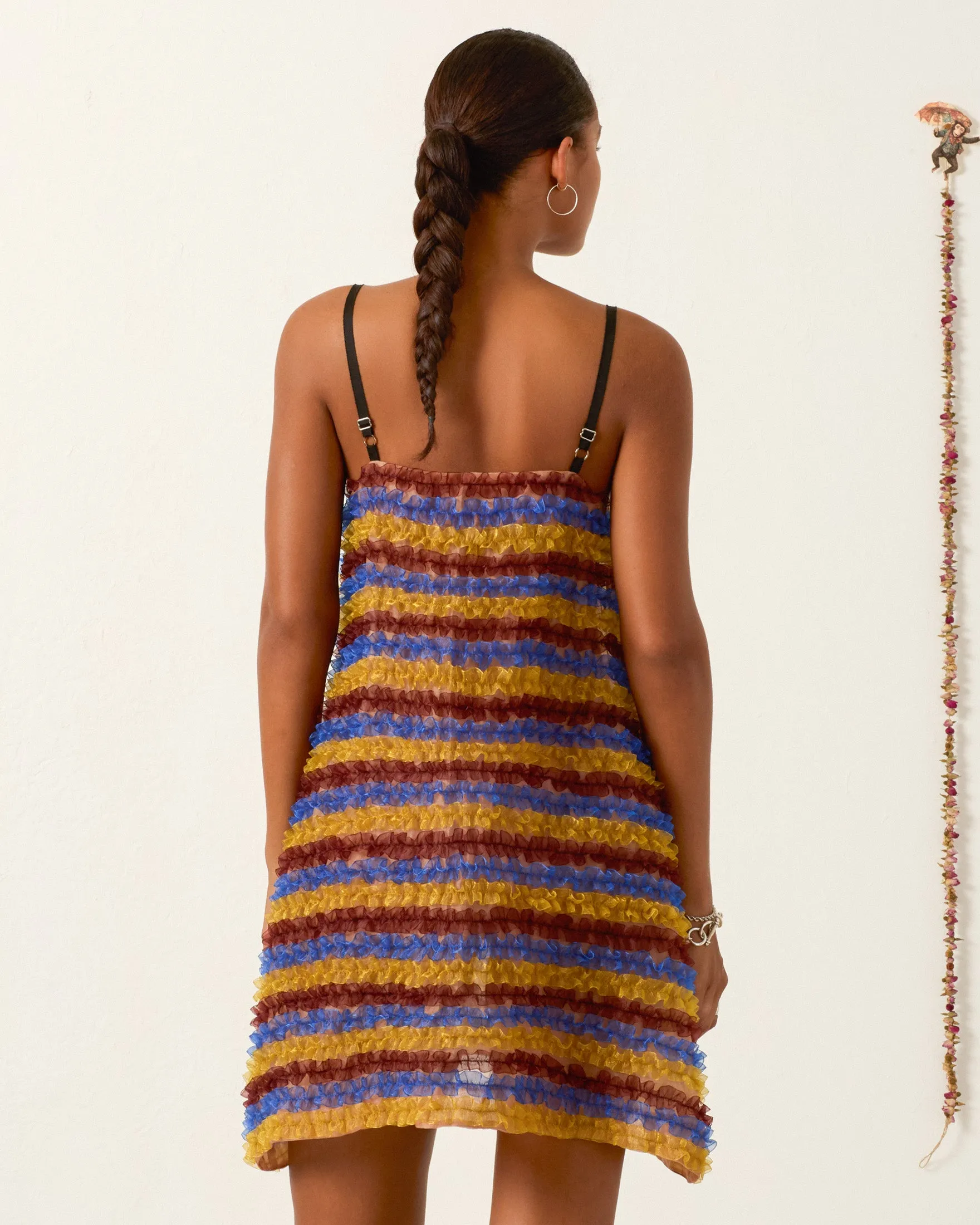 Soleil Jester Vale Dress sold by Alix of Bohemia product image thumbnail 3