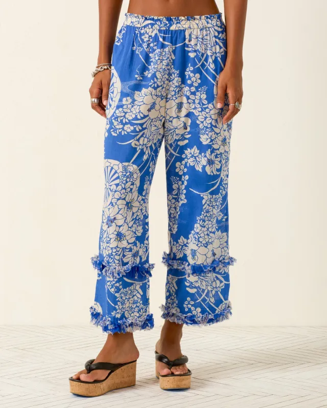 Otto Royal Spoke Pant made by Alix of Bohemia
