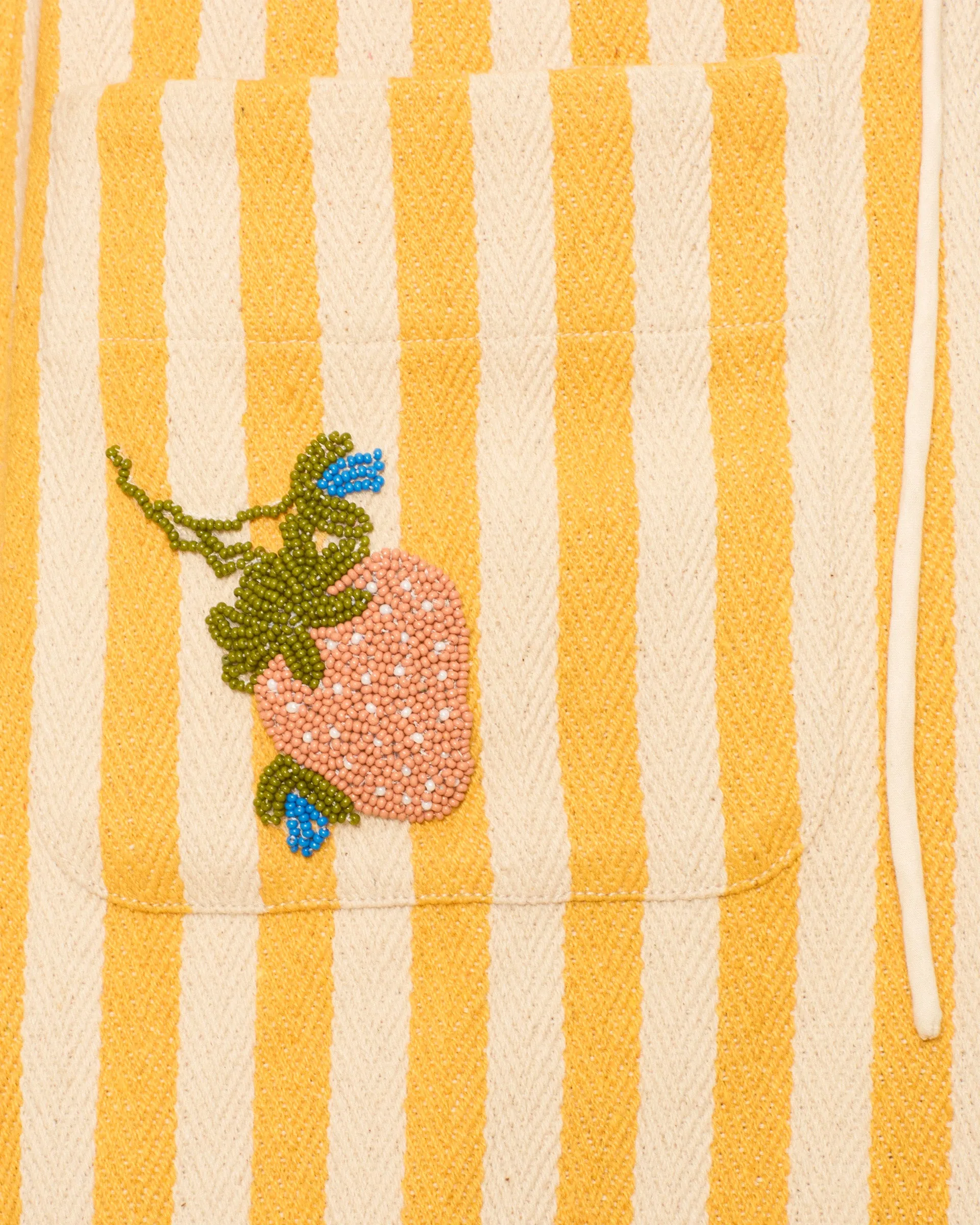 Isadora Sunlight Stripe Dress sold by Alix of Bohemia product image thumbnail 4