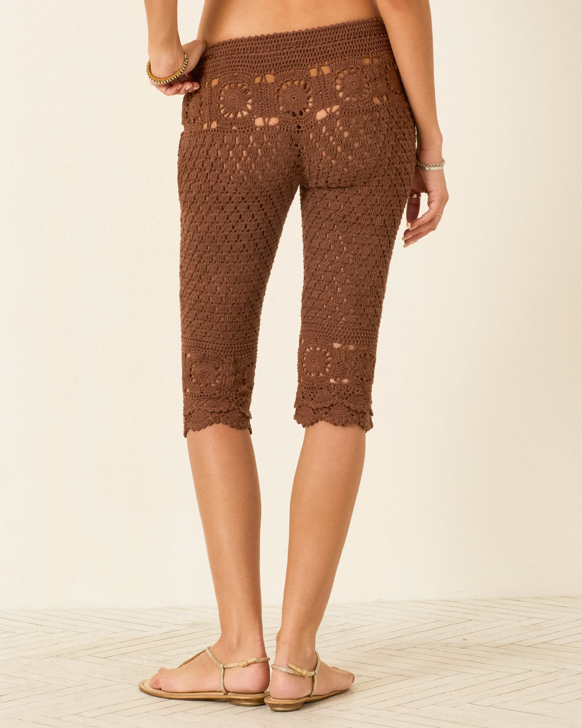 Aletta Clove Mandala Pant sold by Alix of Bohemia product image thumbnail 3