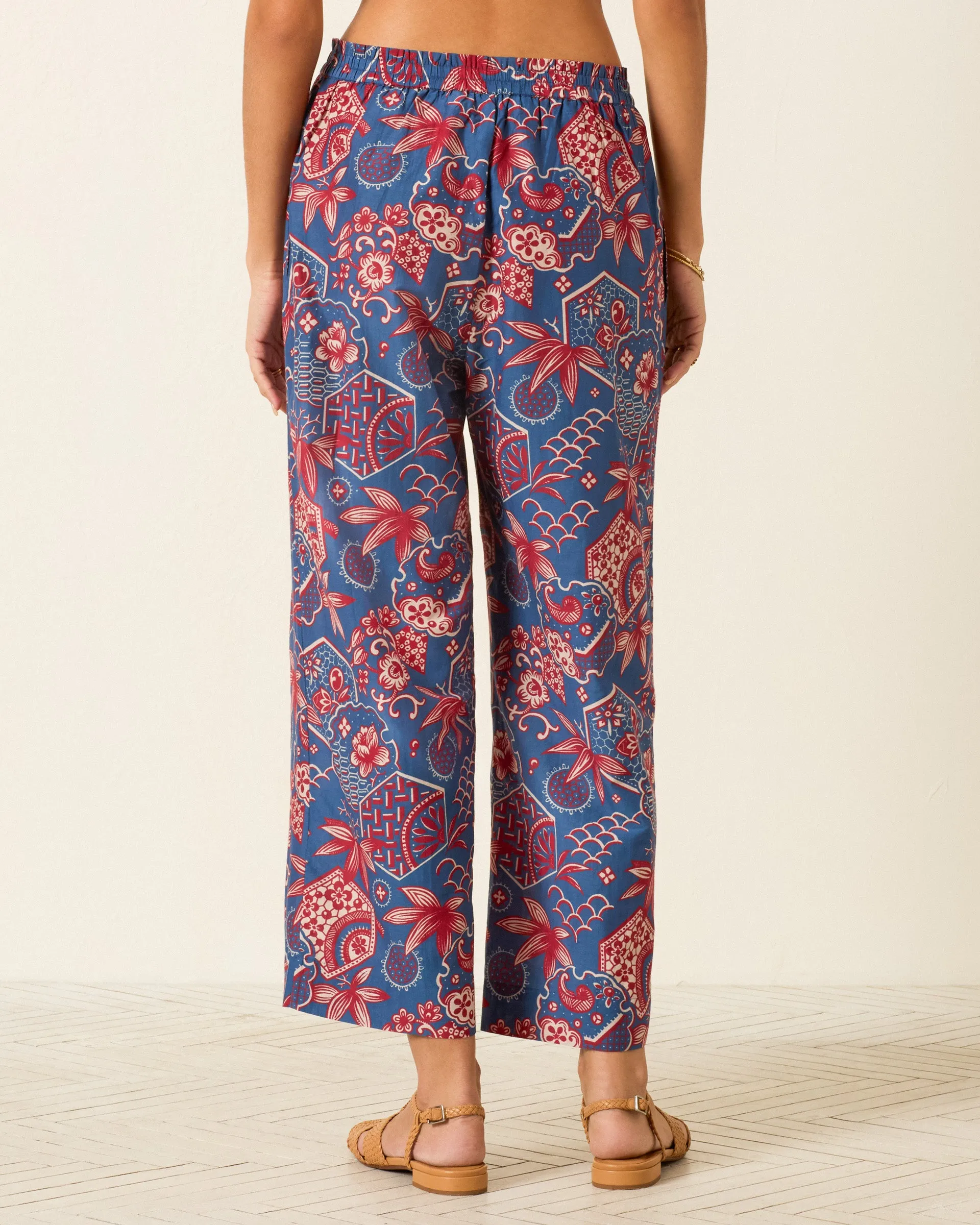 Otto Delft Hive Pant sold by Alix of Bohemia product image thumbnail 3