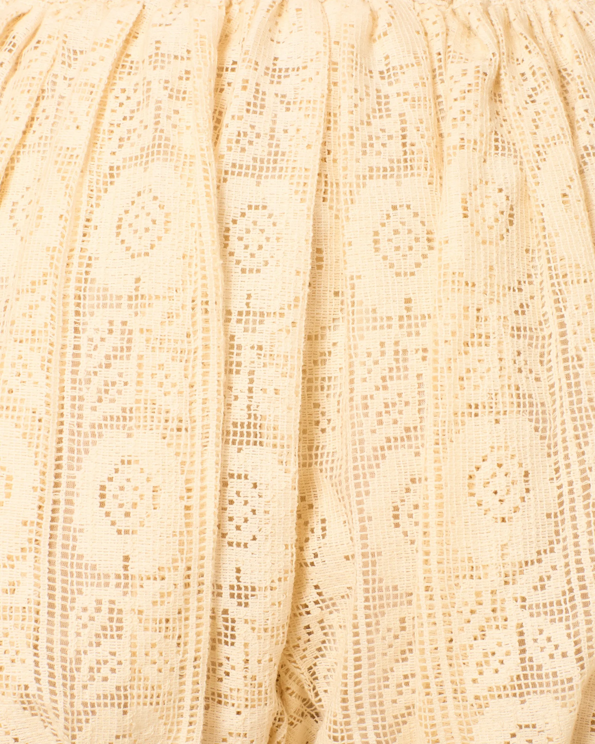 Briar Daisy Pearl Short sold by Alix of Bohemia product image thumbnail 4