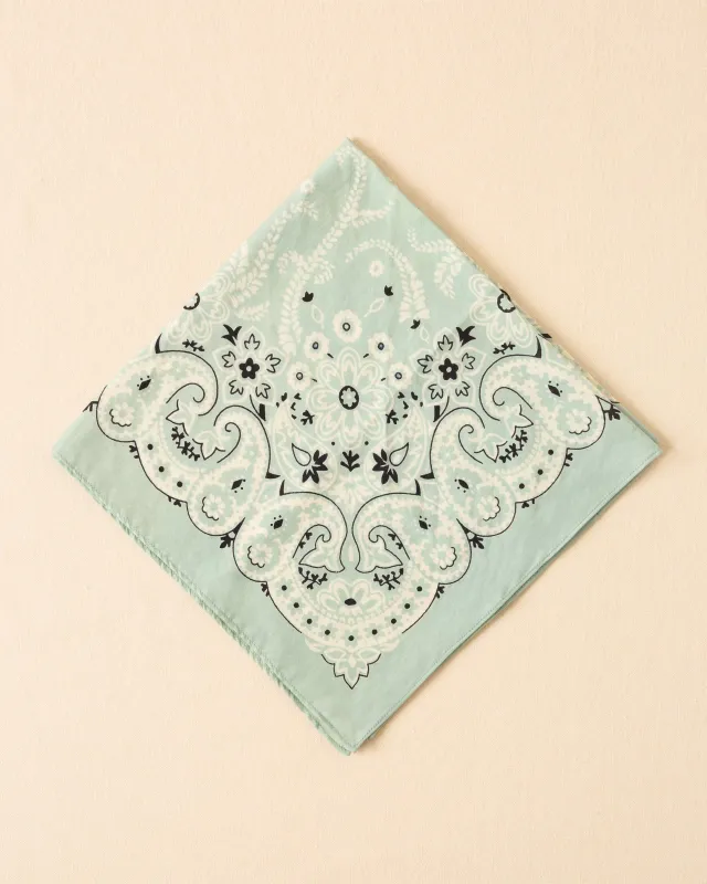 Bodhi Searise Bandana made by Alix of Bohemia