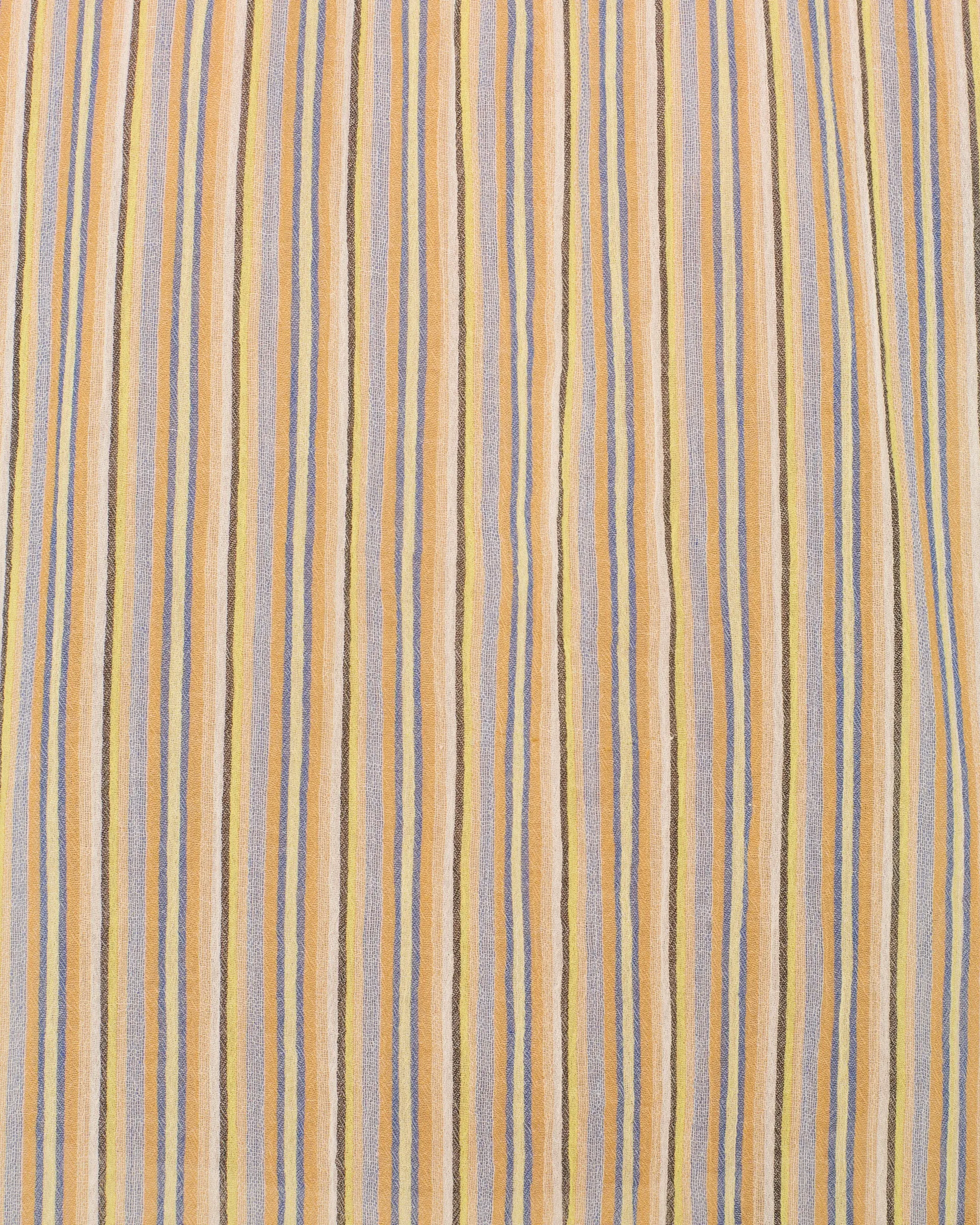 Annabel Sandlilt Stripe Shirt sold by Alix of Bohemia product image thumbnail 4