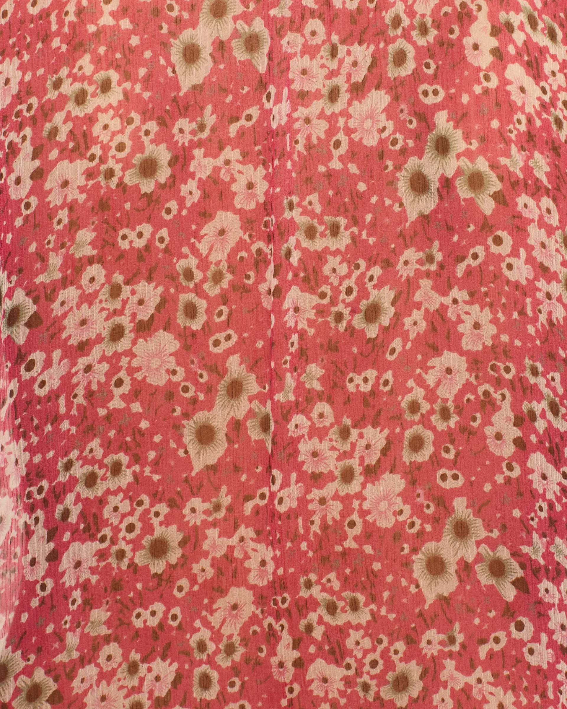 Annabel Berry Cosmos Shirt sold by Alix of Bohemia product image thumbnail 4