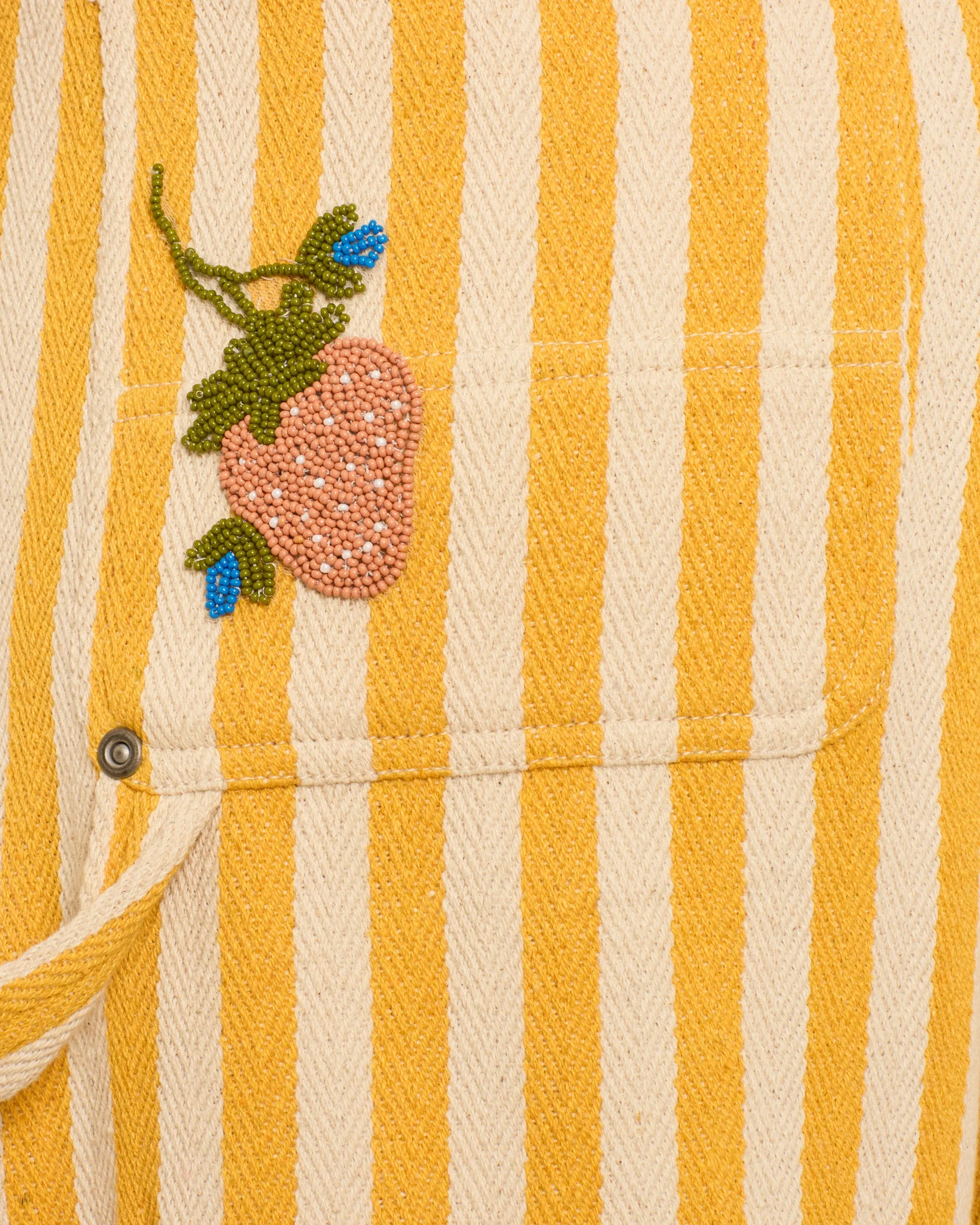 Scottie Sunlight Stripe Pant sold by Alix of Bohemia product image thumbnail 3