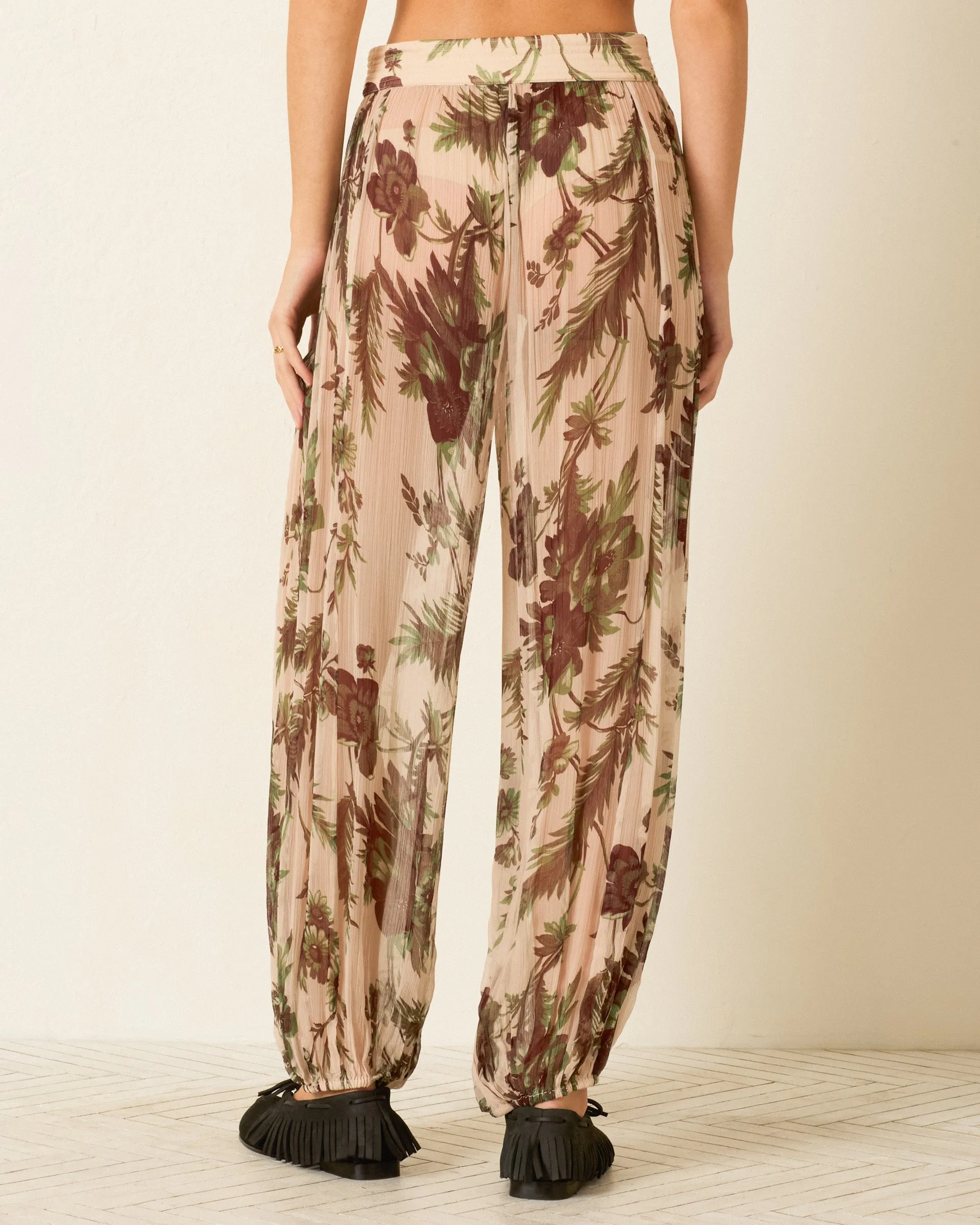 Margot Summermoss Pant sold by Alix of Bohemia product image thumbnail 2