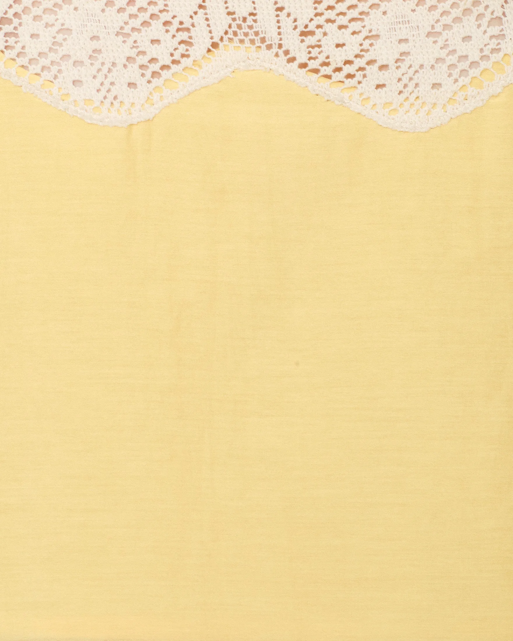 Mia Maize Prima Lace Top sold by Alix of Bohemia product image thumbnail 2