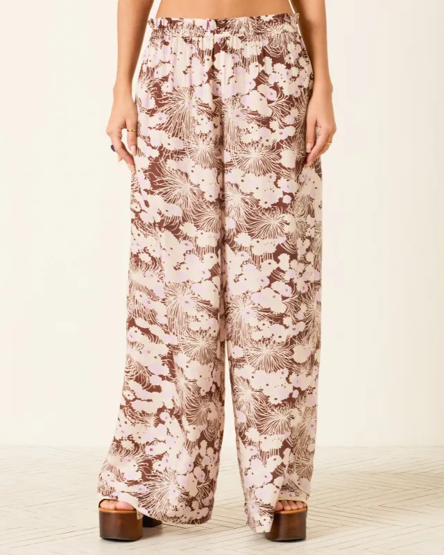Margie Dandelion Dusk Pant made by Alix of Bohemia