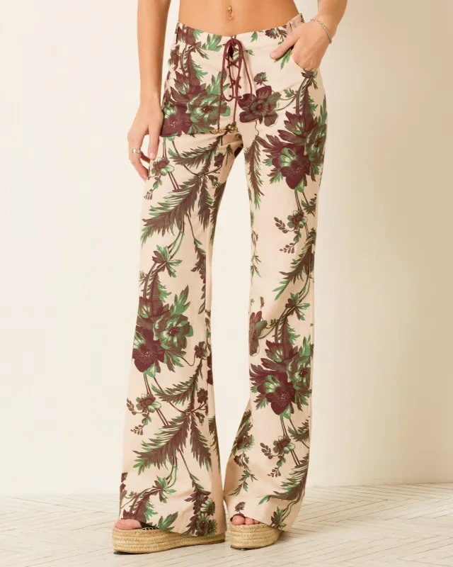 Cooper Summermoss Pant made by Alix of Bohemia