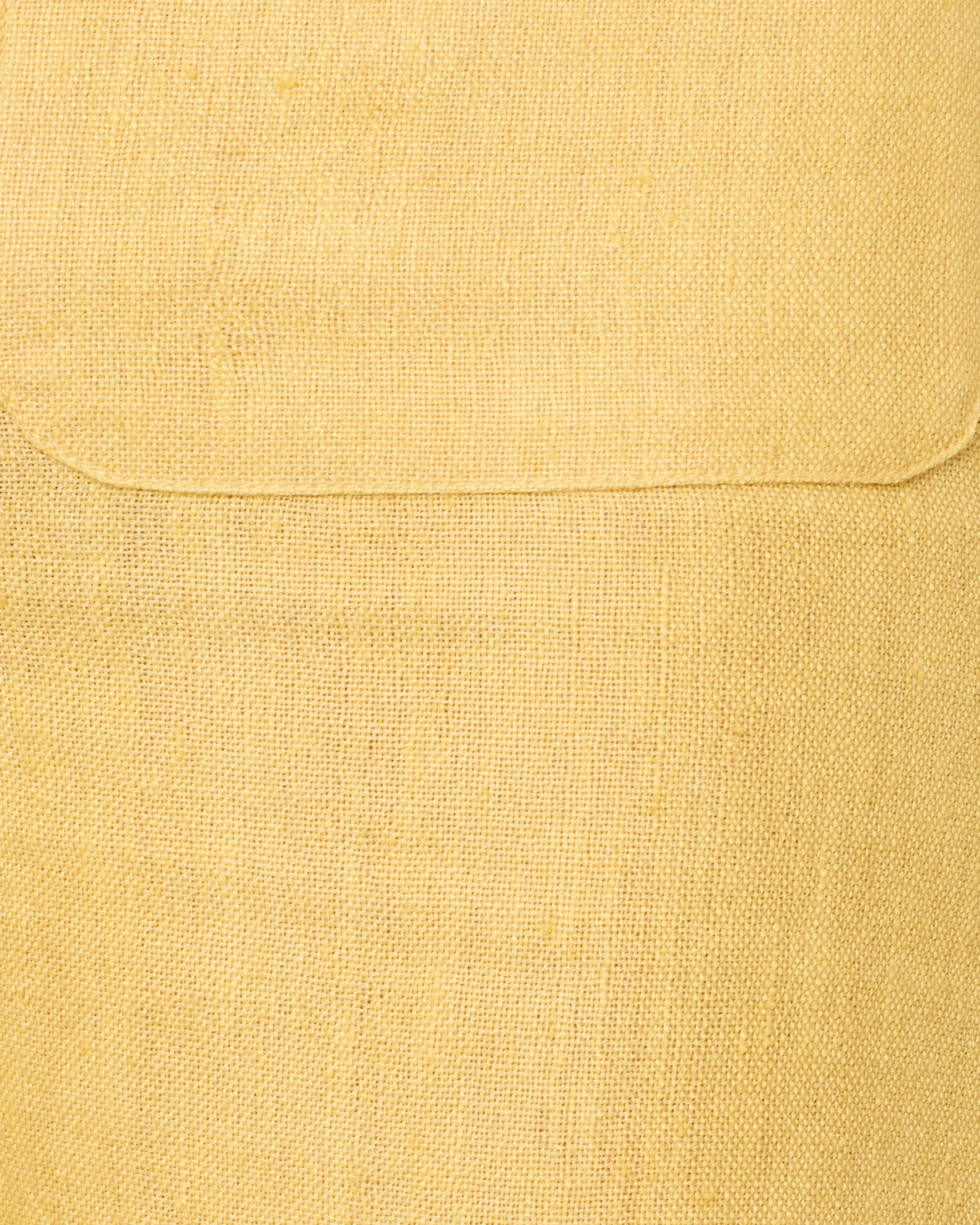 Farah Sunlight Linen Pant sold by Alix of Bohemia product image thumbnail 4