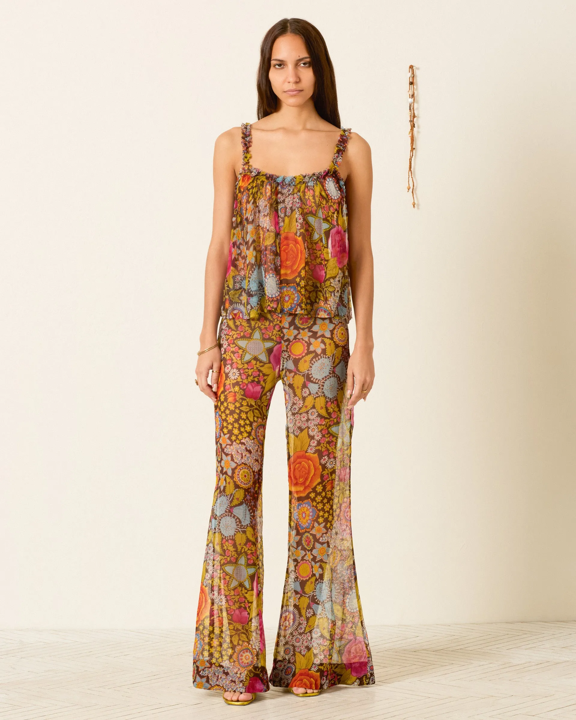 Tati Bloom Mirage Top sold by Alix of Bohemia product image thumbnail 2