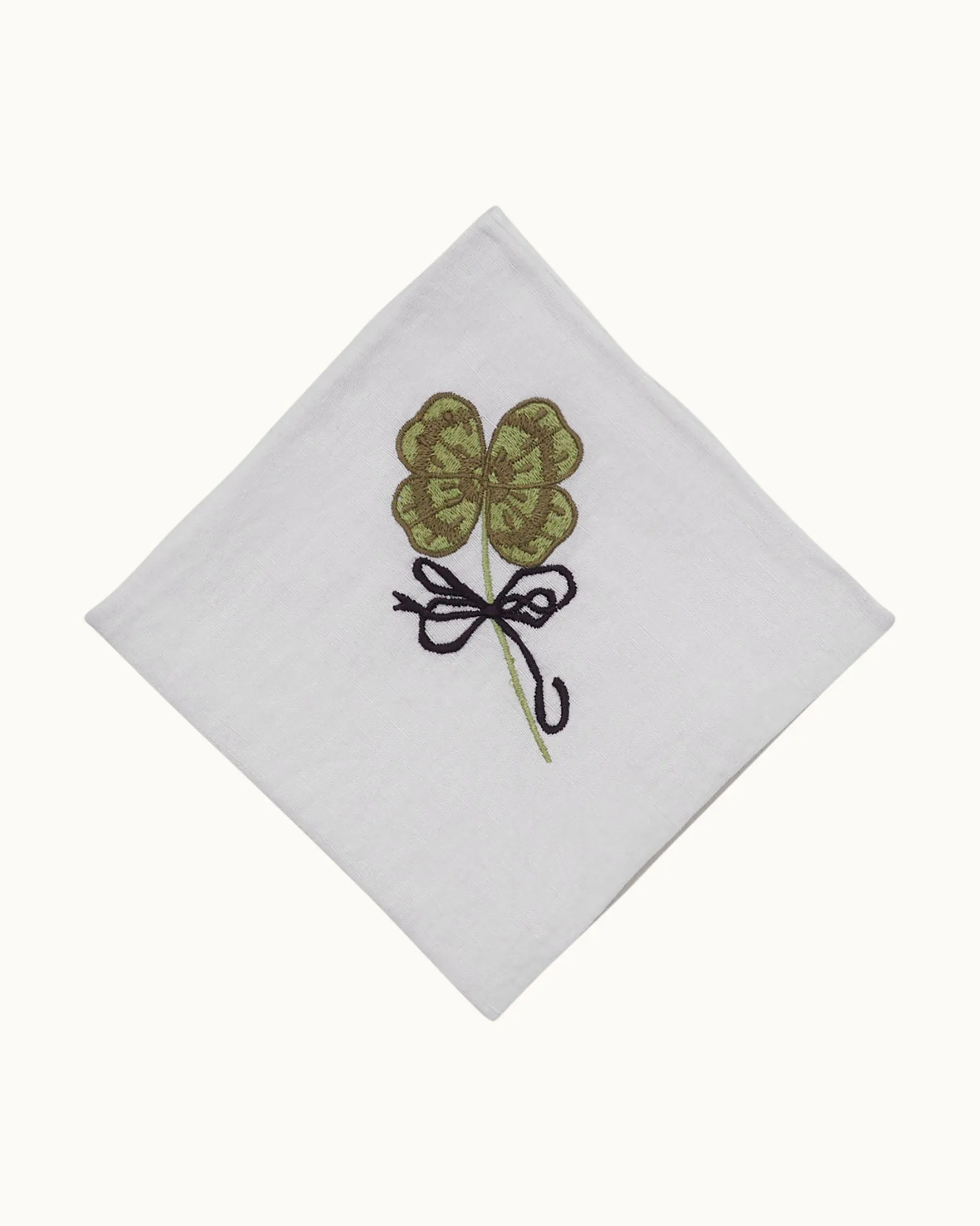 Cai Lucky Love Handkerchief sold by Alix of Bohemia