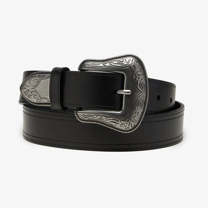 Drea in Black - Men's made by Wyeth