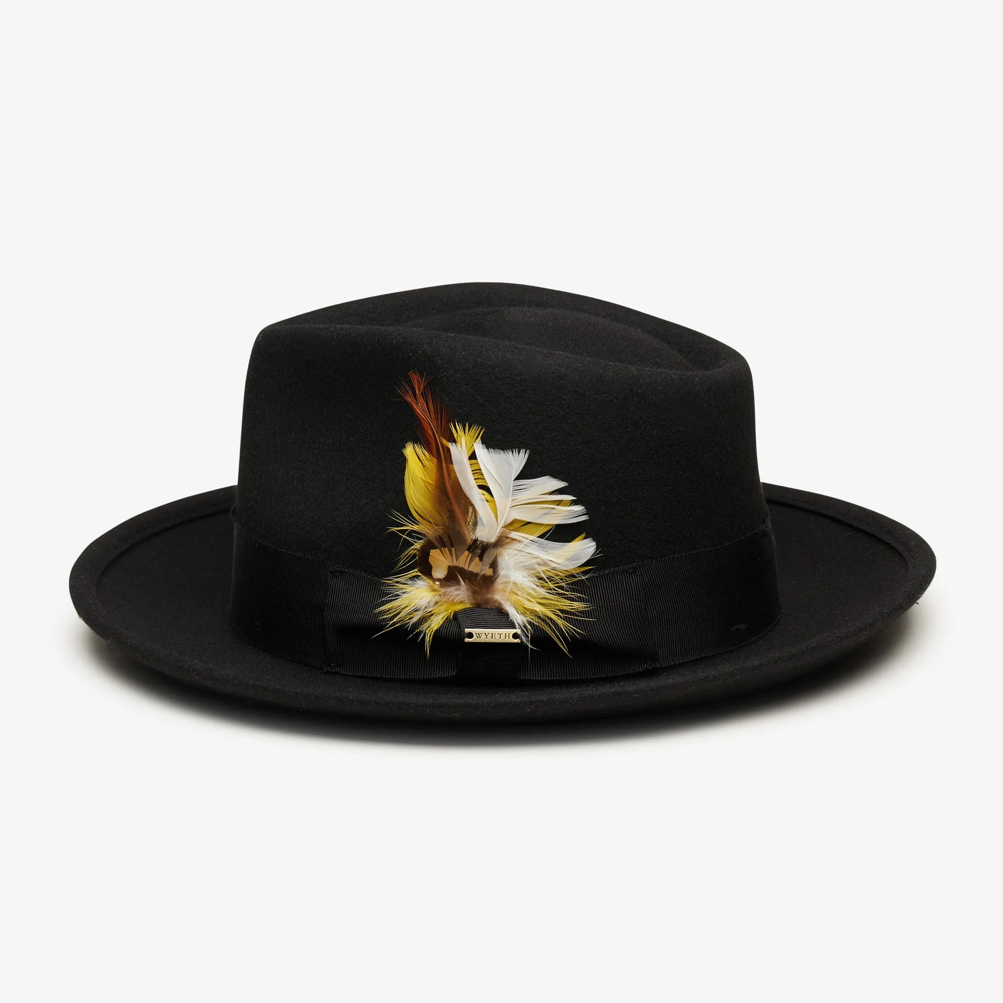 Jordan in Black - Men's sold by Wyeth product image thumbnail 4