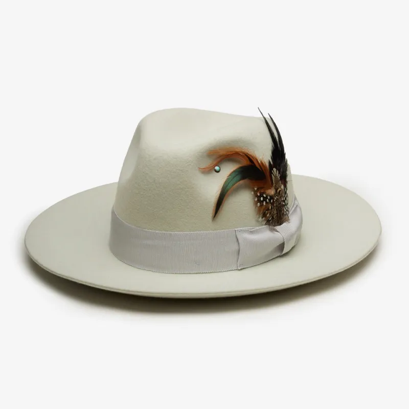 Webster in Smoke - Men's sold by Wyeth