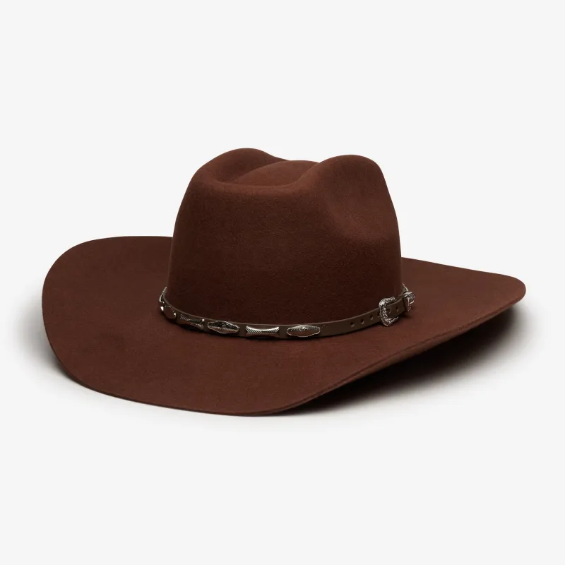 Dustin in Cinnamon - Men's sold by Wyeth