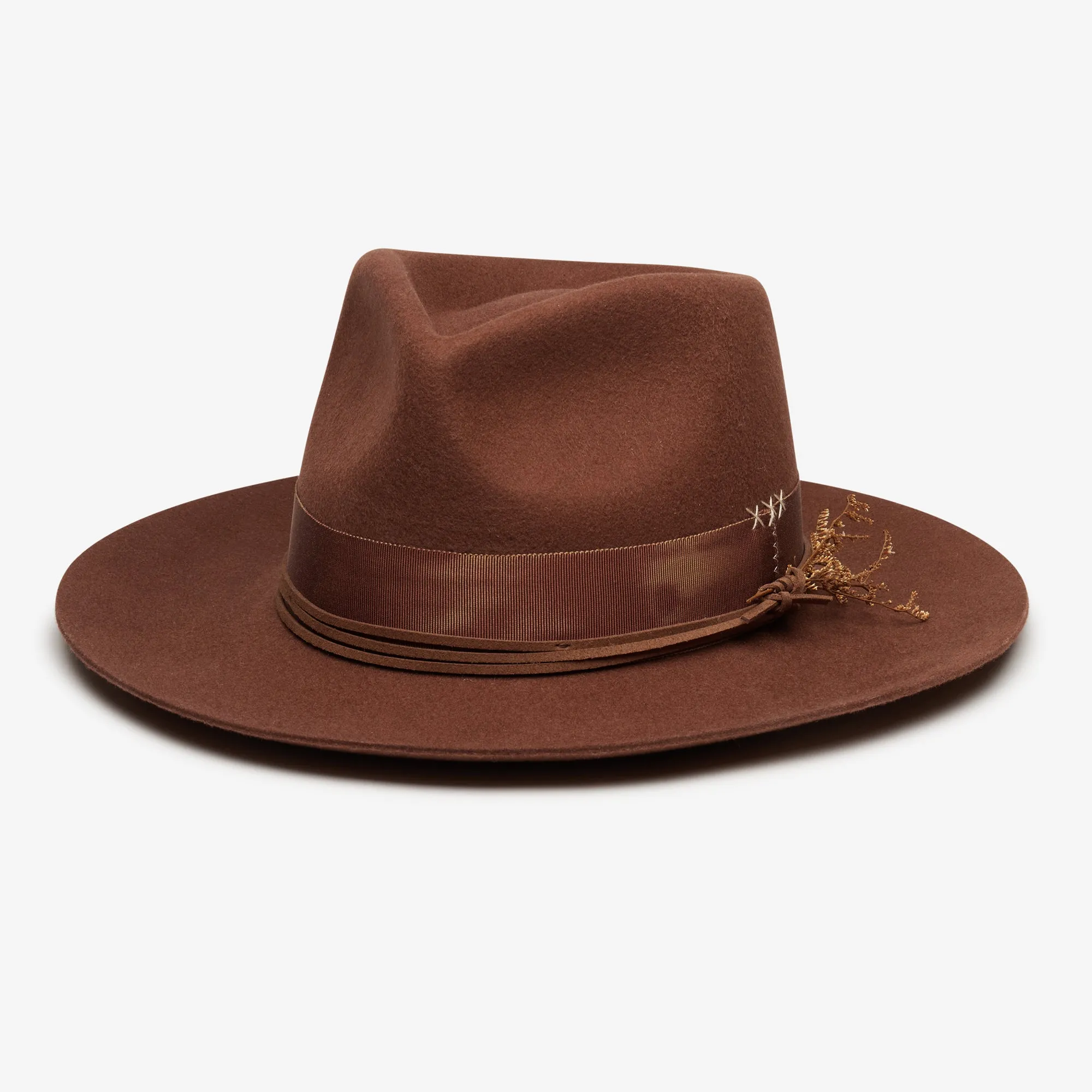 Clarke in Cinnamon - Men's sold by Wyeth