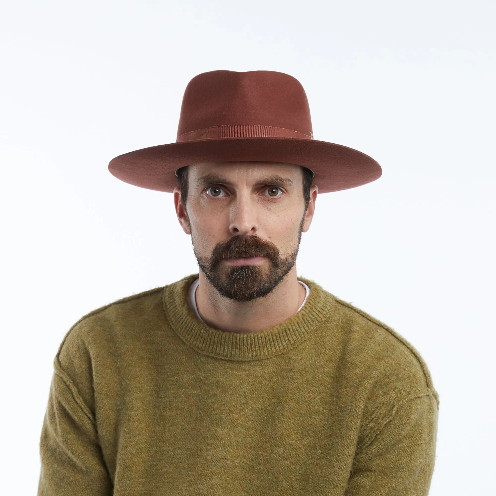 Clarke in Cinnamon - Men's sold by Wyeth product image thumbnail 2