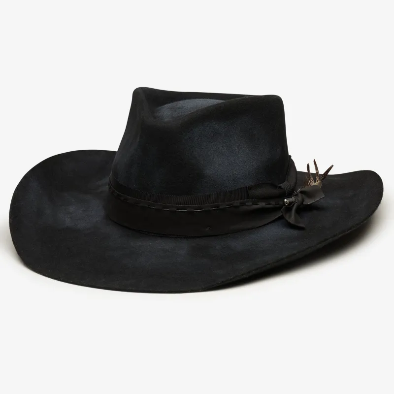 Yellowstone in Black - Men's made by Wyeth
