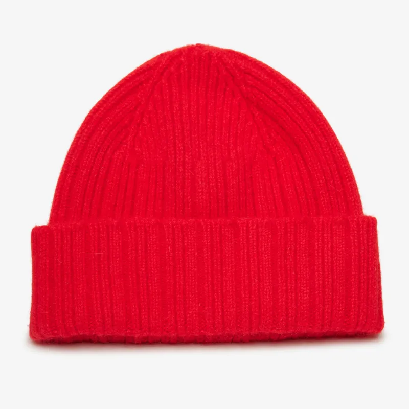 Francis in Red - Men's made by Wyeth