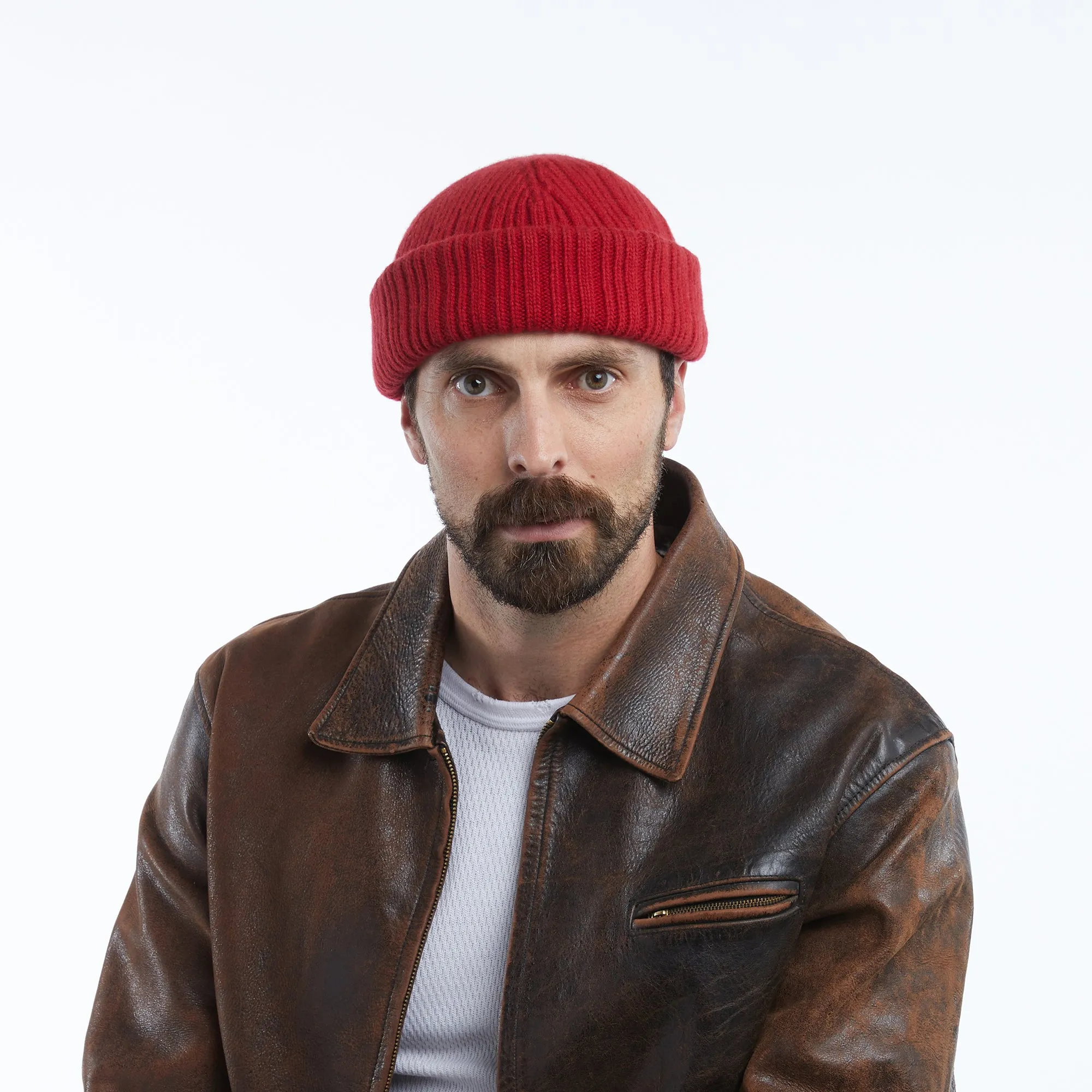 Francis in Red - Men's sold by Wyeth product image thumbnail 2