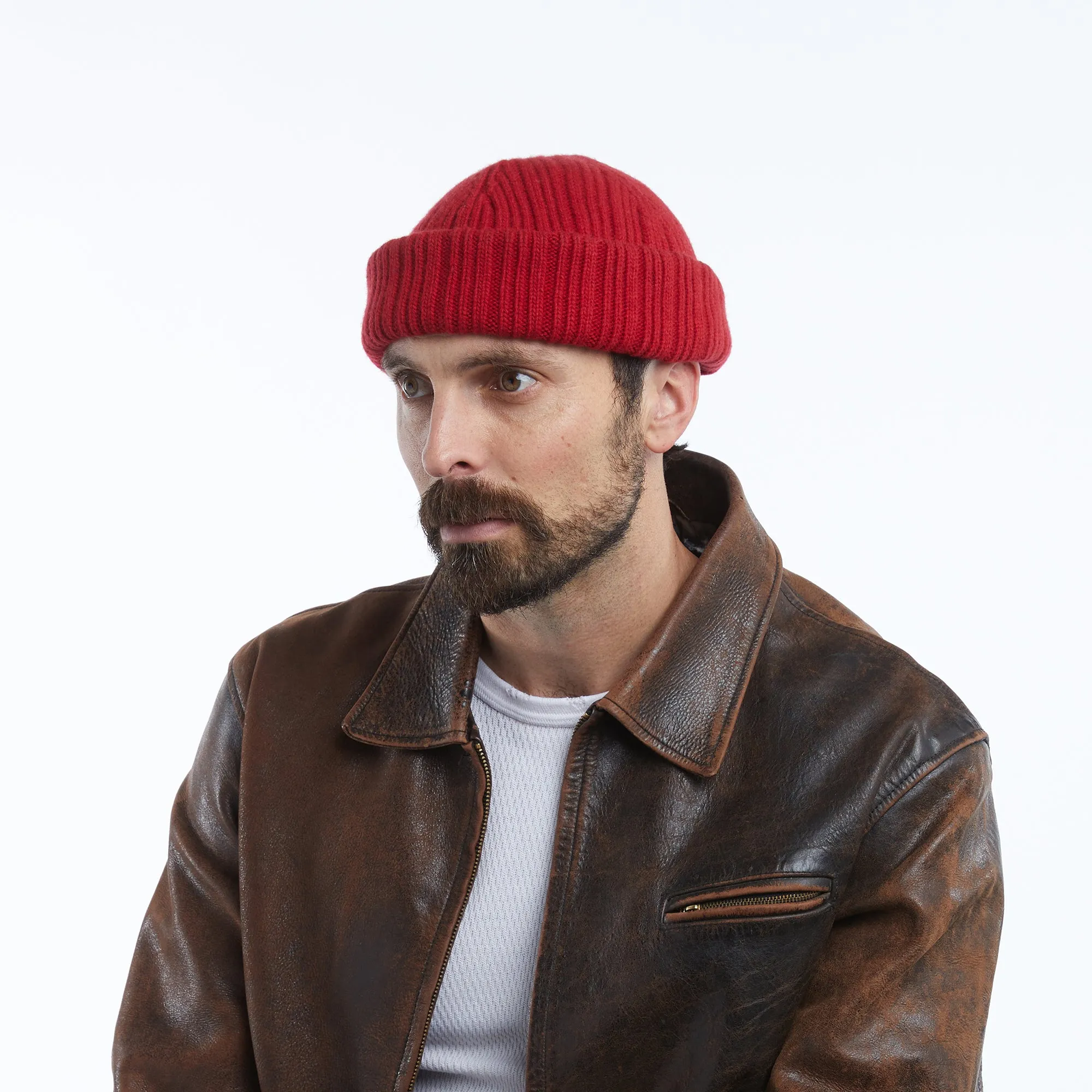 Francis in Red - Men's sold by Wyeth product image thumbnail 4