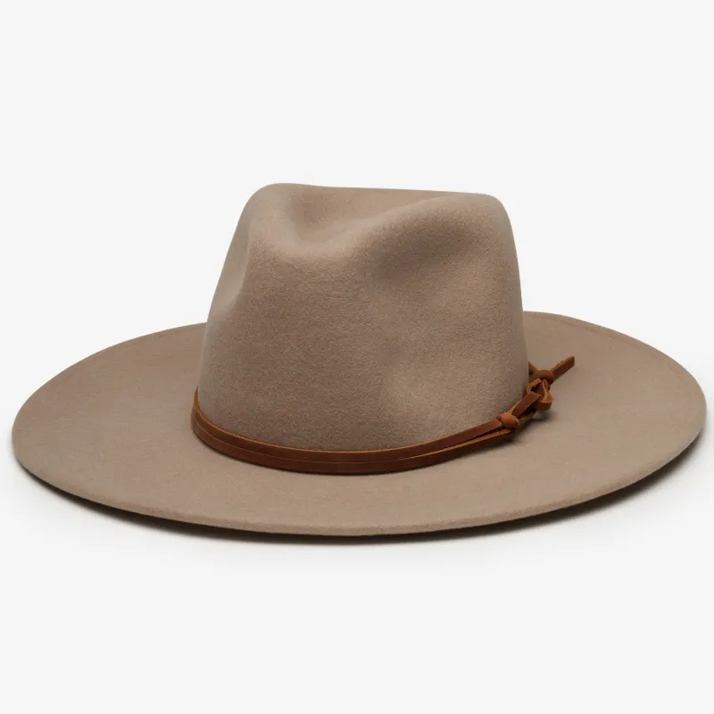 Riley in Taupe - Men's sold by Wyeth