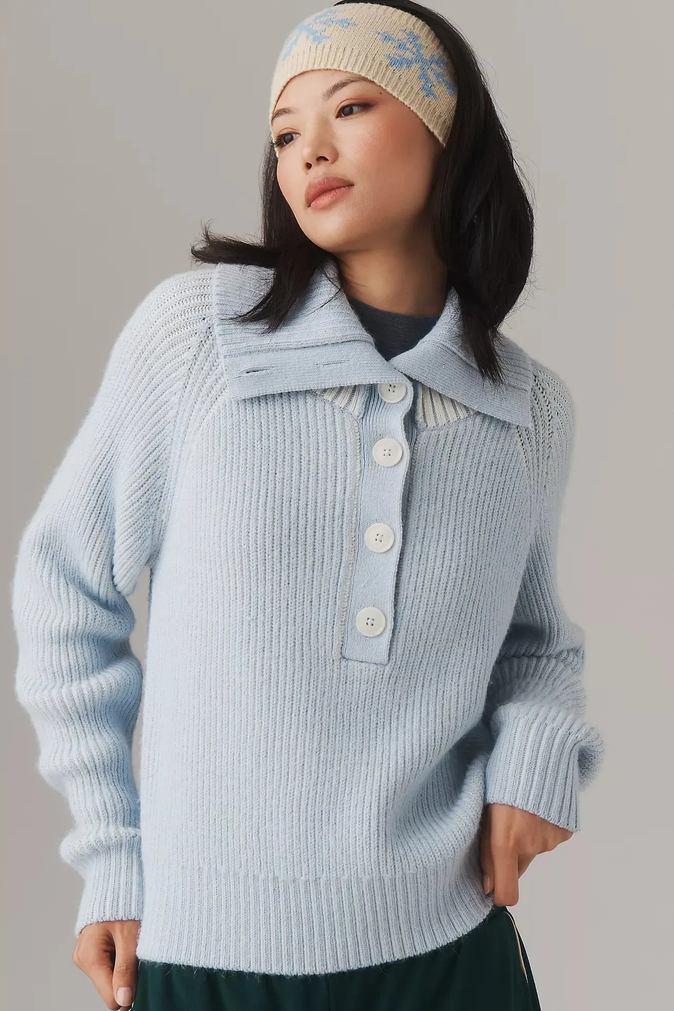 Dawson in Blue sold by Wyeth product image thumbnail 3