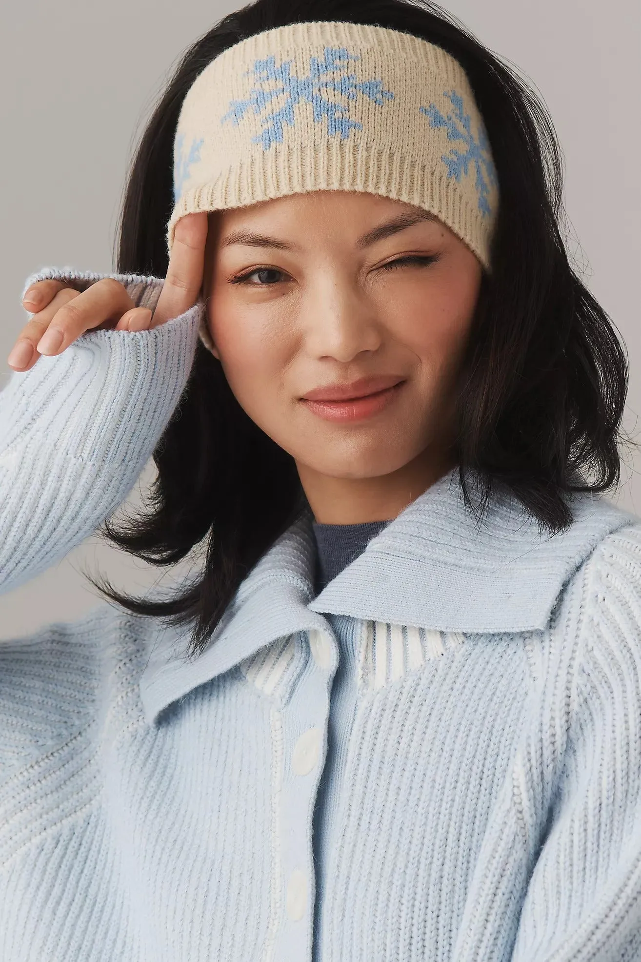 Dawson in Blue sold by Wyeth product image thumbnail 2