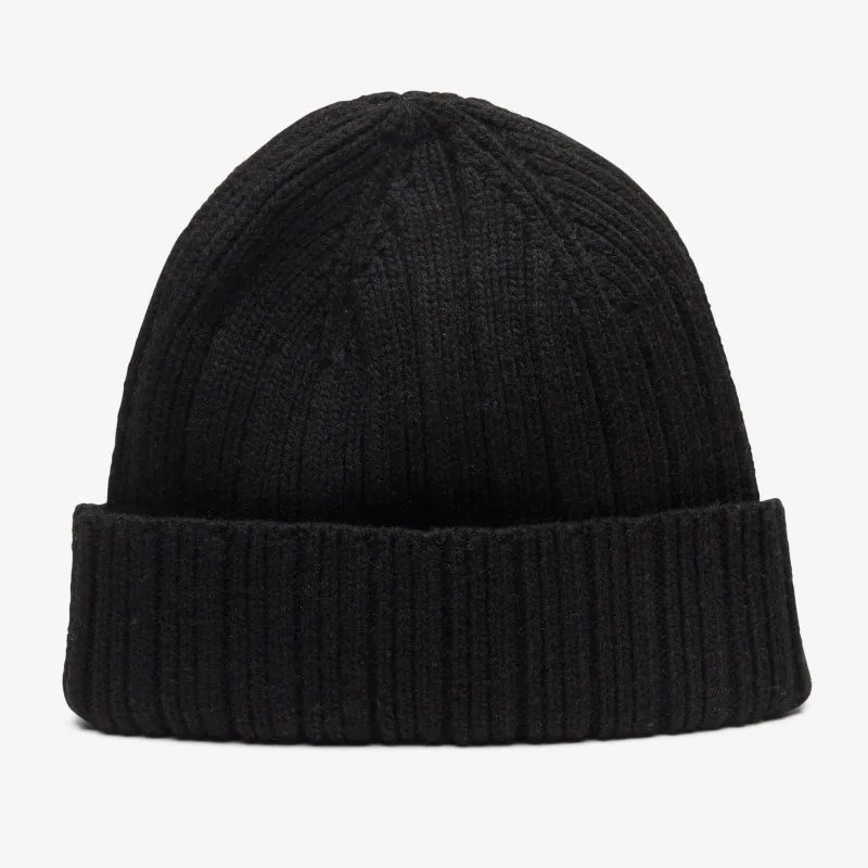 Francis Lambswool Beanie sold by Wyeth