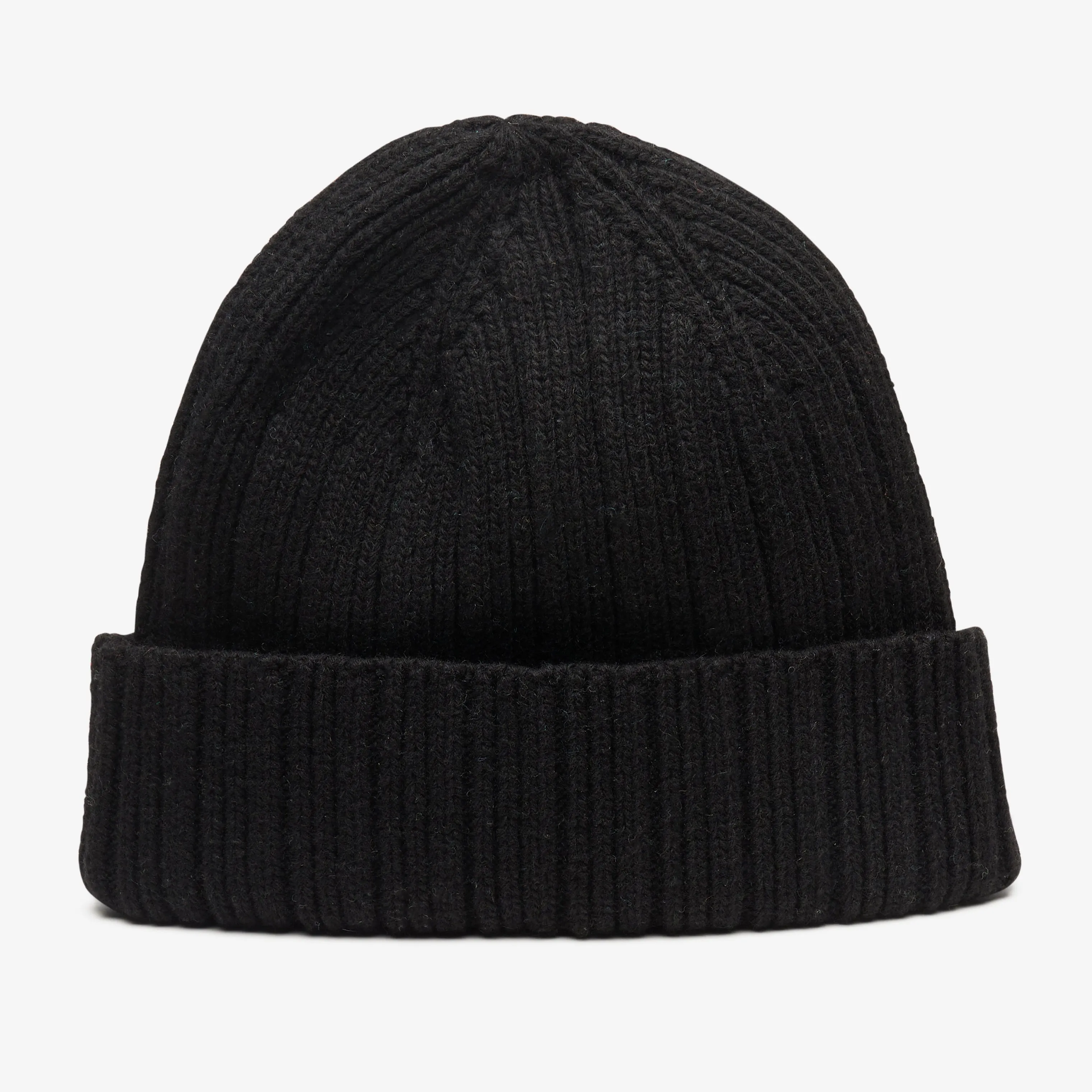Francis Lambswool Beanie sold by Wyeth