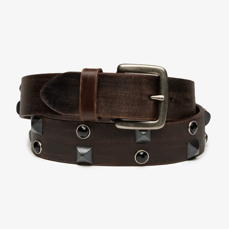 Ringo in Brown made by Wyeth