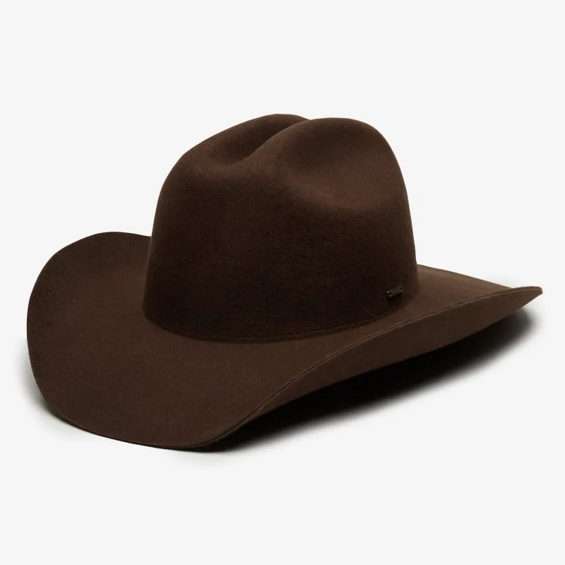 Cole in Brown - Men's made by Wyeth