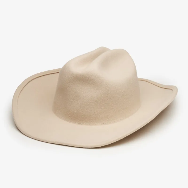 Clive in Oatmeal - Men's made by Wyeth